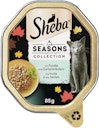 Vorschaubild Sheba Seasons Collection wechselnde Sorten 22x85 g