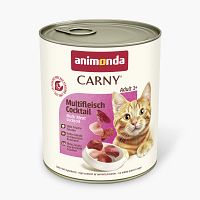 Multifleisch-Cocktail Varianten Bild