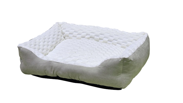 NOBBY Komfortbett eckig Classic DIAMOND 