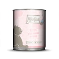 MJAMJAM Leckere Mahlzeit Kitten 800g Dose KatzennassfutterVorschaubild