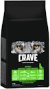 Vorschaubild CRAVE Adult Lamm & Rind Hundetrockenfutter