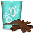 SnackOMio Fleischstreifen 125 Gramm HundesnackVorschaubild