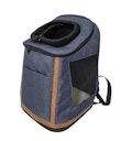 Vorschaubild NOBBY Rucksack "WIDOK" blau; L: 32 x 30 x 45,5 cm