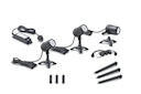 Vorschaubild Oase Teich-Gartenbeleuchtung LunAqua Connect M Set 3​