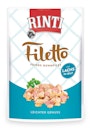 RINTI Filetto 100g Beutel Hundenassfutter