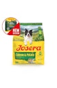 Vorschaubild Josera A/S Adult Salmon & Potato Hundetrockenfutter