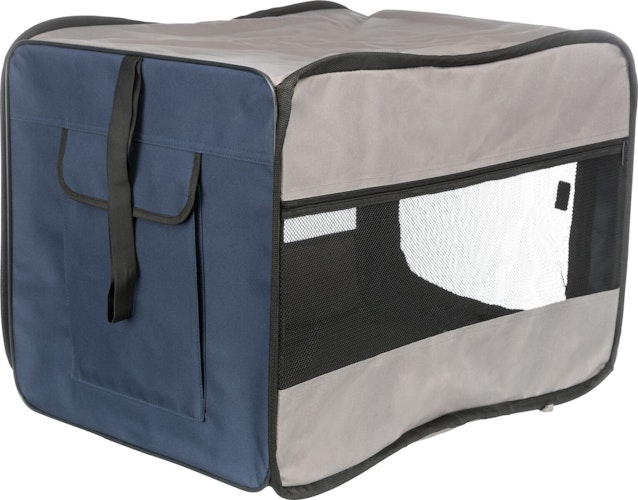 TRIXIE Transport-Hütte Twister