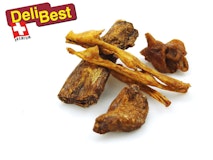 DeliBest 500 Gramm HundekauartikelZubehörbild