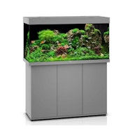 JUWEL Rio 350 LED SBX grau Kombination