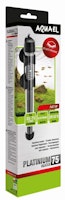 AQUAEL Glasheizer PLATINIUM HEATER 75 W
