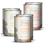 MJAMJAM Mixpaket 400g Dose KatzennassfutterZubehörbild