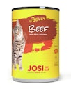 Vorschaubild Josera JosiCat in Jelly 400 Gramm Katzennassfutter