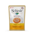 Schesir Cat Soup 85 Gramm KatzennassfutterVorschaubild