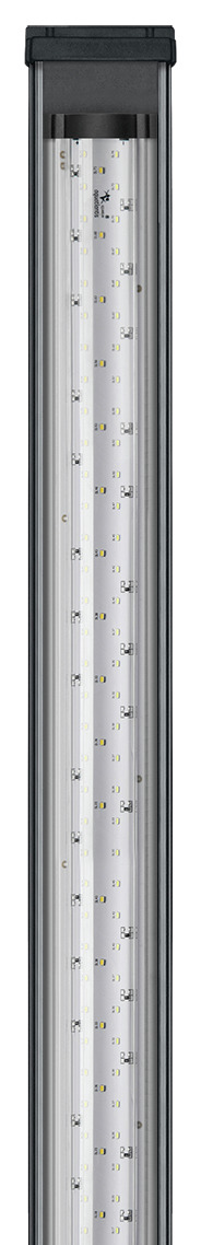 aquatlantis LED-Leiste inkl. Netzteil sw f. Style LED 80