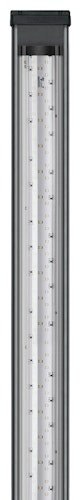 aquatlantis LED-Leiste inkl. Netzteil sw f. Style LED 80