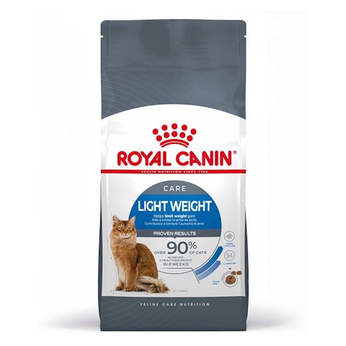 ROYAL CANIN FCN Light Weight Care Katzentrockenfutter