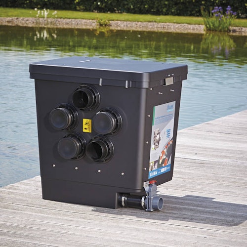 Oase ProfiClear Premium Trommelfilter TF-L Gravitation EGC