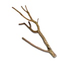 Vorschaubild HOBBY Kork Troncho L 75 - 100 Centimeter Aquarieneinrichtung