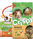 Vorschaubild Versele CRISPY Müsli Meerschweinchen
