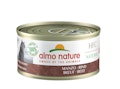 Almo Nature HFC Natural 70g Dose KatzennassfutterVorschaubild