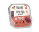 Vorschaubild MAC's Cat 100g Schale Katzennassfutter