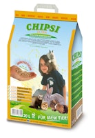 CHIPSI ULTRA Einstreu 20 Liter