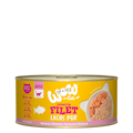 WOW Cat Premium Filet 70gVorschaubild