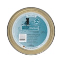Vorschaubild catz finefood Fillets in Jelly 85 Gramm Schale Katzennassfutter
