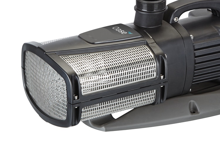 Oase Schwimmteichpumpe Aquarius Eco Expert 20000 / 12 V
