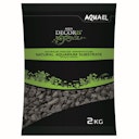 Vorschaubild AQUAEL Bodengrund Basalt 2-4 mm (2 kg)
