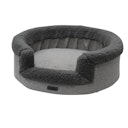 Vorschaubild NOBBY Komfortbett oval JASIN