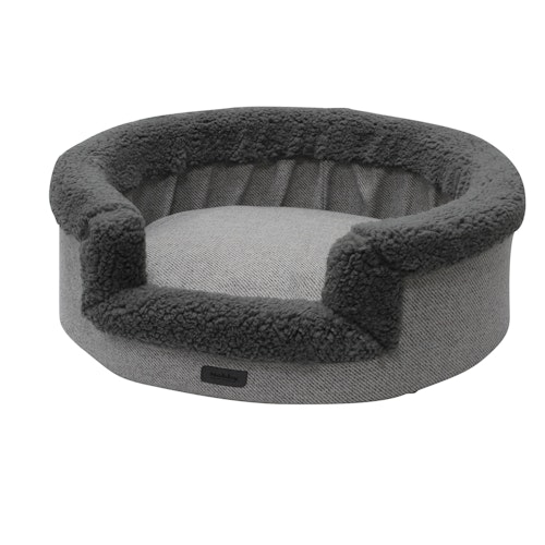 NOBBY Komfortbett oval JASIN