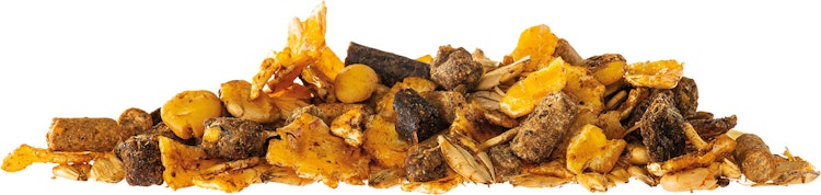 Josera Senior 20 Kilogramm Pferdehauptfutter