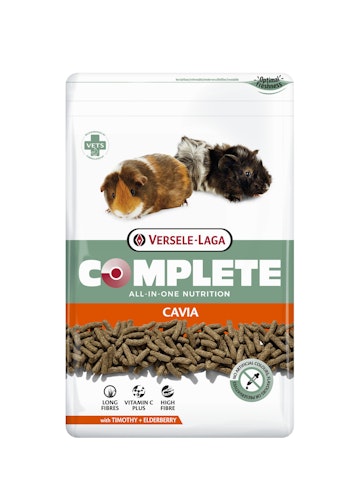 VERSELE-LAGA Cavia Complete 1,75kg Kleintierfutter