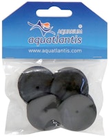 AQUATLANTIS Biobox Saugnäpfe (4 Stück)