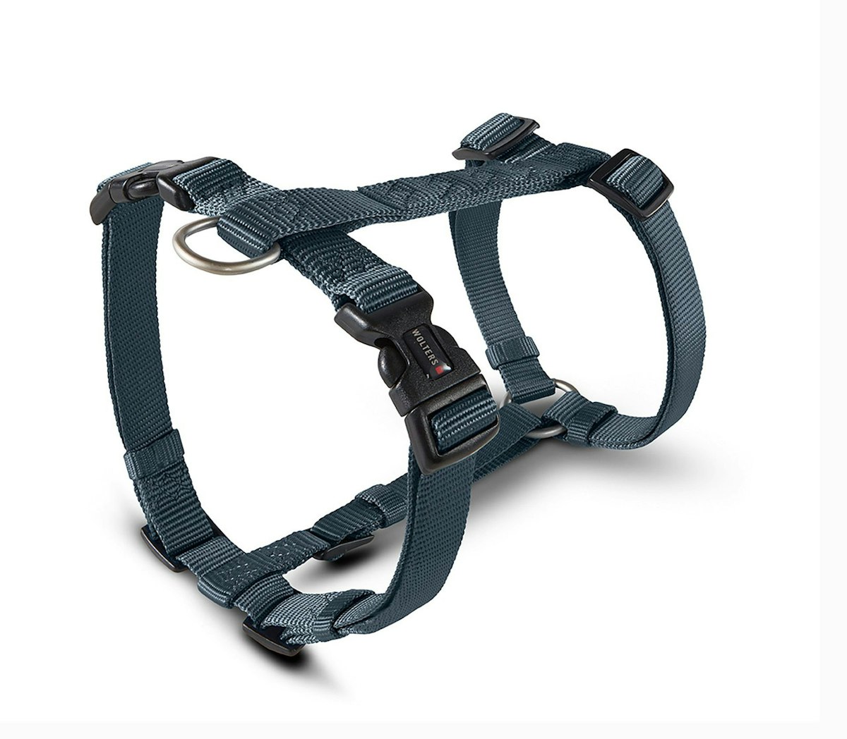 Wolters Professional graphit Hundegeschirr 25 – 35 Centimeter