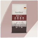 Vorschaubild Venandi Animal CAT Rind 6,5kg Katzentrockenfutter