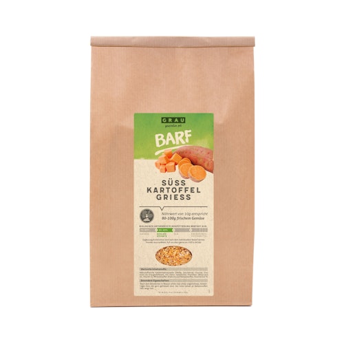 grau Exc SDC Premium Mix Basis Hundetrockenfutter