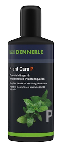 Dennerle Plant Care P 250 Mililiter Pflanzenpflege