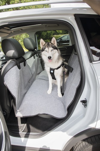 NOBBY Autositz Schutzdecke 145 x 160 cm