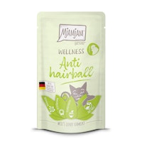 Wellness AntiHairball Huhn Varianten Bild