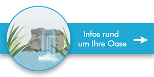 Mehr Infos zur Wirkungsweise von Oase Filterstartern Wie wechsle ich eine Oase UVC-Lampe?