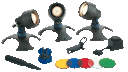 Oase LunAqua 3 Set 3
