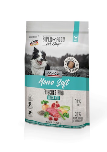 Macs 300g DOG Mono Soft Rind