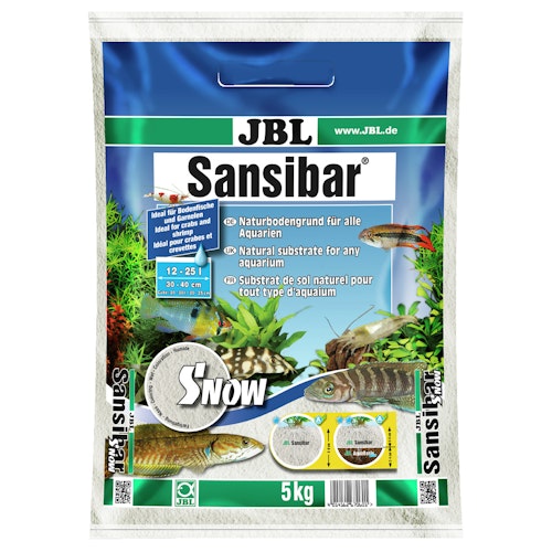 JBL Sansibar 5kg