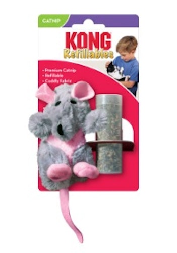 Kong Cat-Toy Mixpaket  3