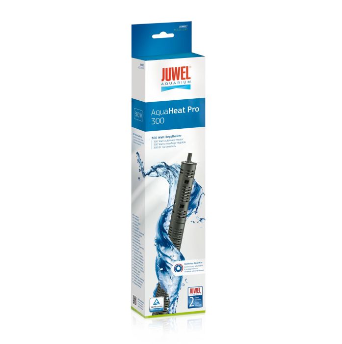 Juwel AquaHeatPro 300 - Regelheizer (300 W)