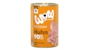 Vorschaubild WOW 400g Dose Hundenassfutter