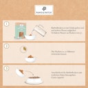 Vorschaubild Paws&Patch KÜRBISFLOCKEN 700g