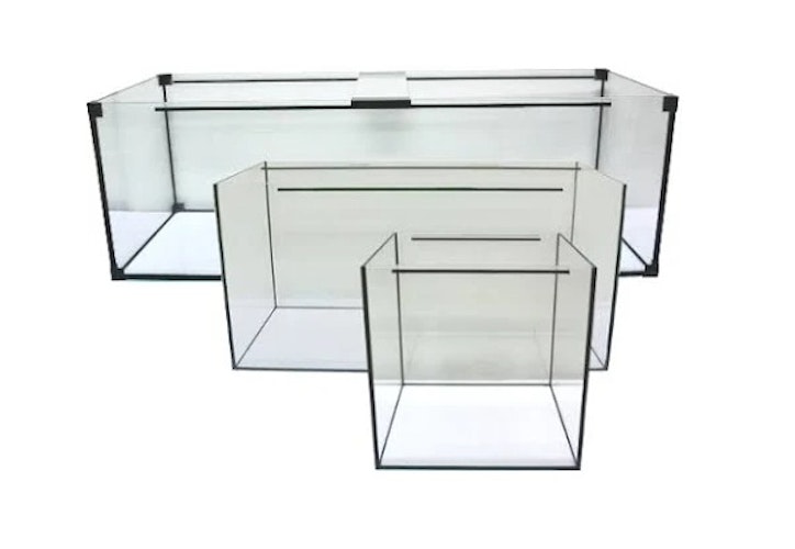 ME Top-Glas Aquarium